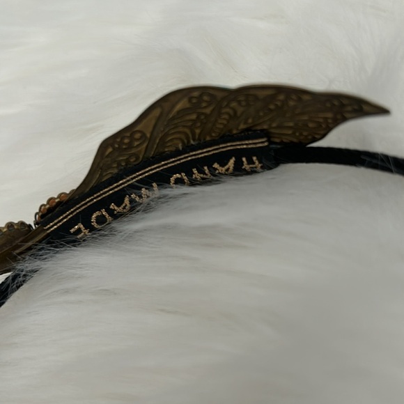 Headband Handmade NEW - Picture 7 of 7